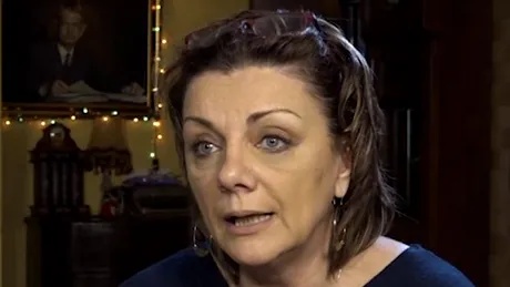 Carmen Tănase, dezvăluiri şocante despre moartea soţului său: Aveam 39 de ani când l-am pierdut...