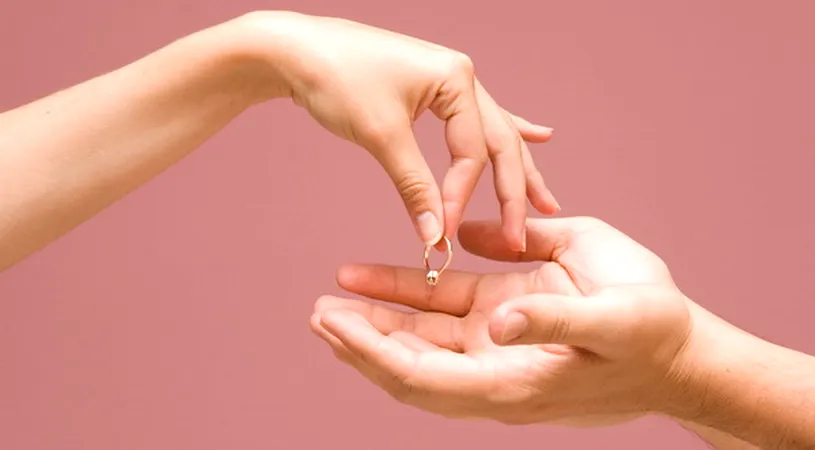 Motive de divort – Top 5 cele mai invocate motive de divort