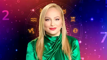 Zodia care se va îmbogăți în luna august 2025, potrivit celebrei Cristina Demetrescu. Există însă și o veste rea