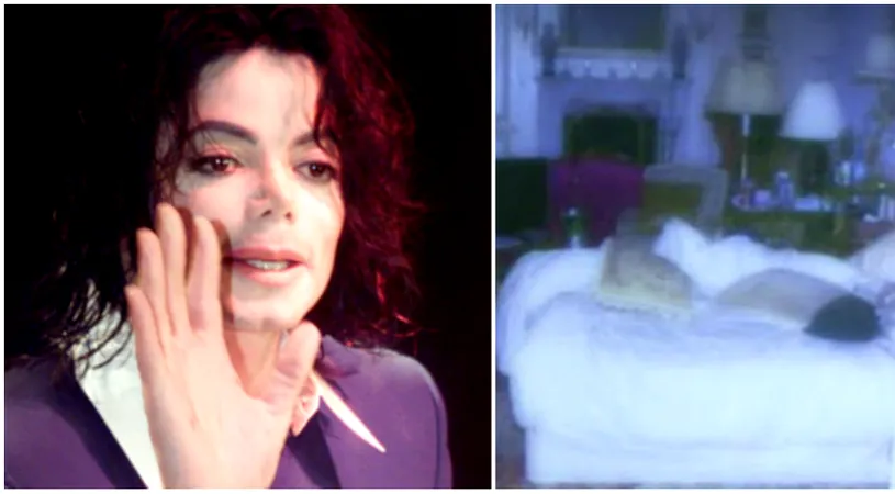 Cum arata trupul lui Michael Jackson cand a fost descoperit mort de politisti, acum 10 ani. Ies la iveala detalii socante VIDEO