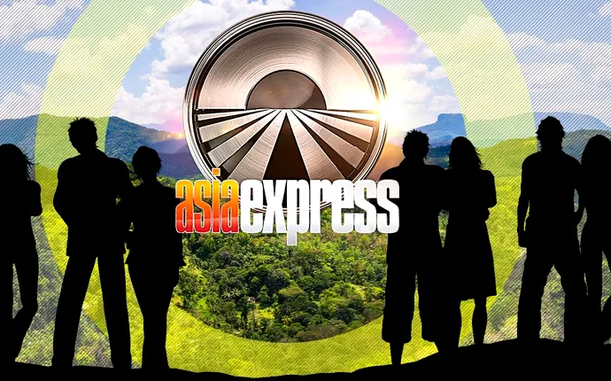 Ce concurenţi au părăsit competiţia Asia Express de la Antena 1. Echipele au ajuns deja în România