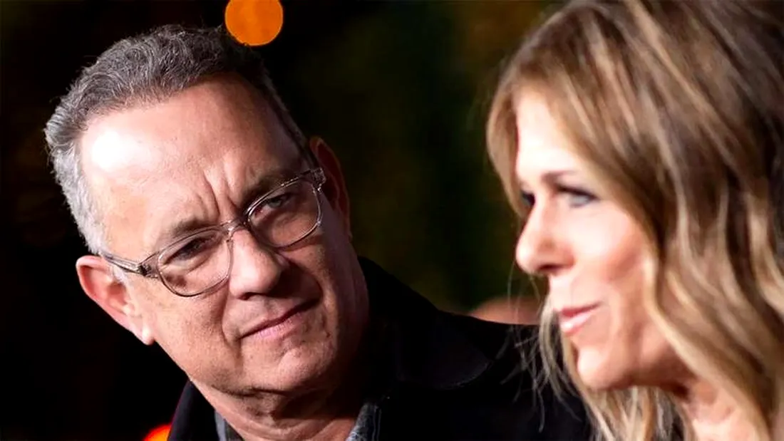 Tom Hanks și soția lui au devenit cetățeni ai Greciei