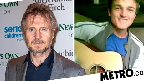 Nepotul lui Liam Neeson a murit. Ronan avea 35 de ani. Ce a patit tanarul