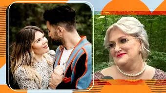 Mama lui Smiley, despre Gina Pistol. Soacra vedetei a dat din casă: „Nora mea, din păcate…”