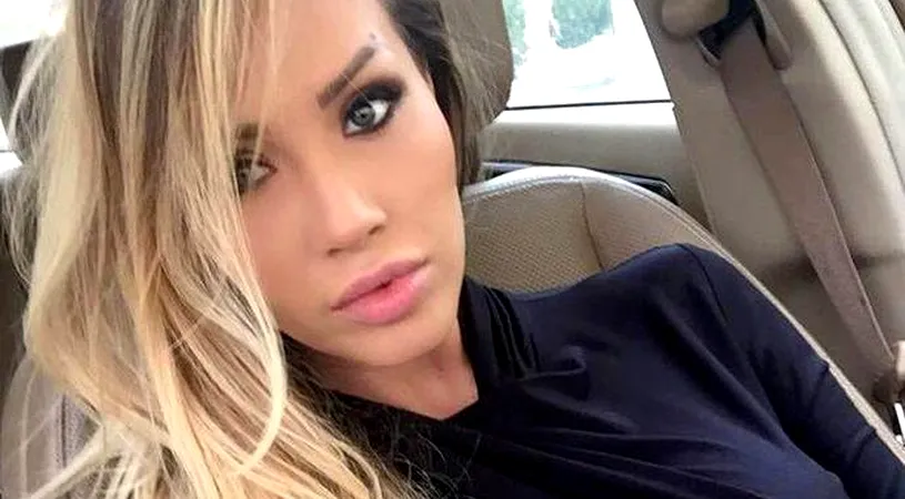 Raluca Podea a ajuns iar pe mana esteticianului. Ce modificari si-a facut de data aceasta