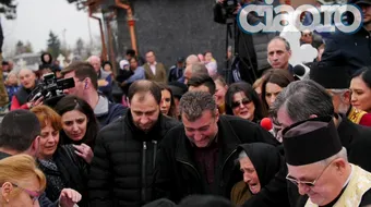 Ce se intampla cu mama Ilenei Ciuculete la doua saptamani de la moartea artistei