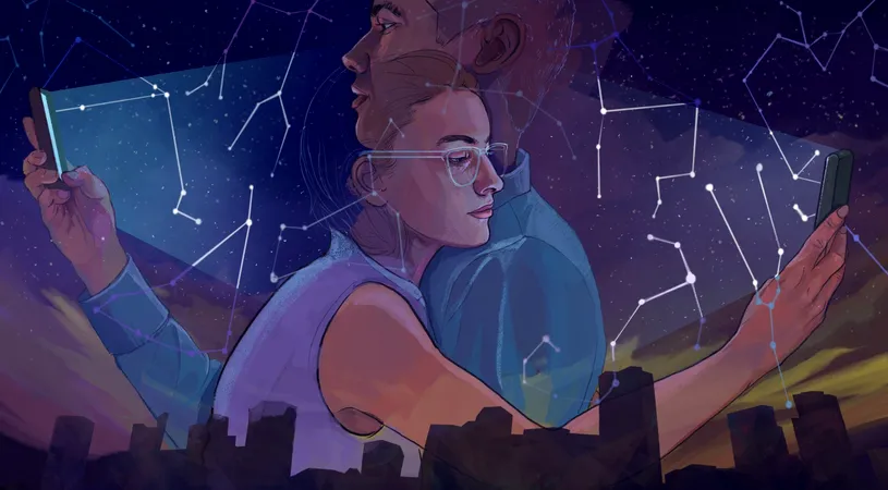 Horoscop 17 aprilie 2018: Iata ce zodii trebuie sa fie mai calme si sa evite conflictele in aceasta perioada!