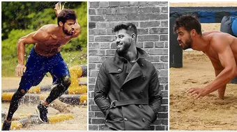 Stefan de la Exatlon a fost parasit de iubita! Ce i-a spus inainte sa plece in Republica Dominicana