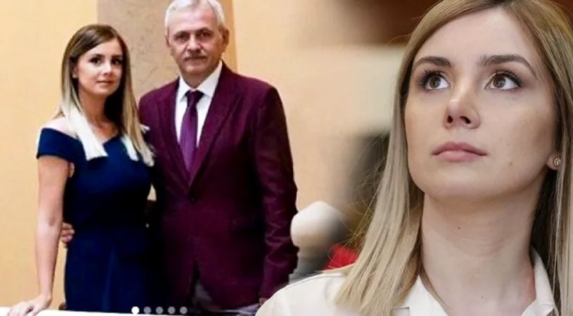Ce gest controversat a făcut Irina Tănase, după ce a văzut că Liviu Dragnea nu îi iartă amantlăcul