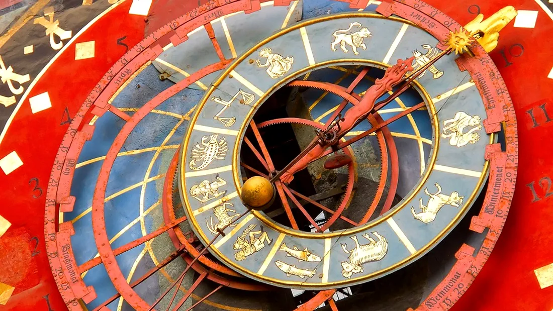 Horoscop 8 decembrie: Balantele isi dovedesc abilitatile de buni negociatori
