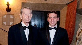 Ce a decis Casa Regala in legatura cu participarea Principelui Nicolae la inmormantarea Regelui Mihai