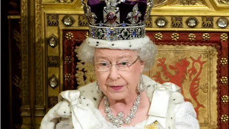 Reacția reginei Elisabeth, după ce Harry și Meghan au renunțat la titlurile regale