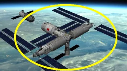 Niciun astronaut nu a părăsit vreodată atmosfera Pământului