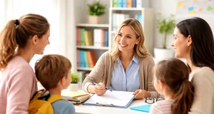 Acte necesare pentru certificatul de orientare școlară la copii: ghid complet pentru părinți