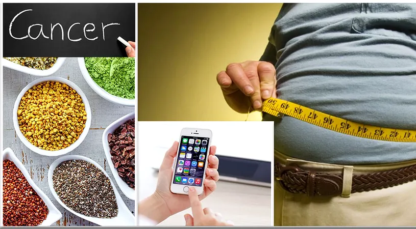 Cum poti preveni cancerul. Expertii iti spun ce sa faci si ce sa NU faci niciodata. Ce spun despre sutiene