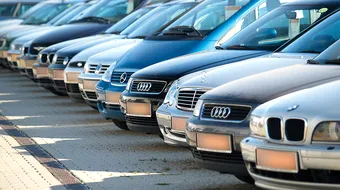 ANAF scoate la vanzare masini confiscate! Cu 1.500 de lei, iti poti cumpara un autoturism in perfecta stare de functionare