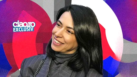 EXCLUSIV | Diana Bart, dezvăluiri după 10 ani de conviețuire cu tatăl fetelor sale: “N-aș putea să spun că totul e roz!”