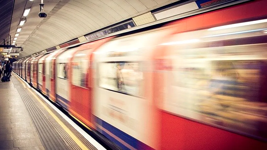 Transport Crăciun. Cum va circula metroul în preajma Crăciunului