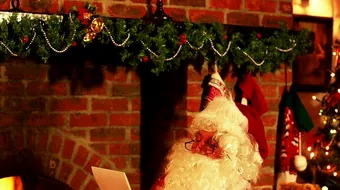 A vrut sa fie special si i-a scris lui Mos Craciun cea mai amuzanta scrisoare, care a devenit virala pe internet! Baiatul de 6 ani i-a lasat masca pe toti