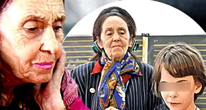 Adriana Iliescu, povestea celei mai vârstnice mame din România: de ce nu a putut păstra primul copil, divorțul și triumful de a deveni mamă la 66 de ani