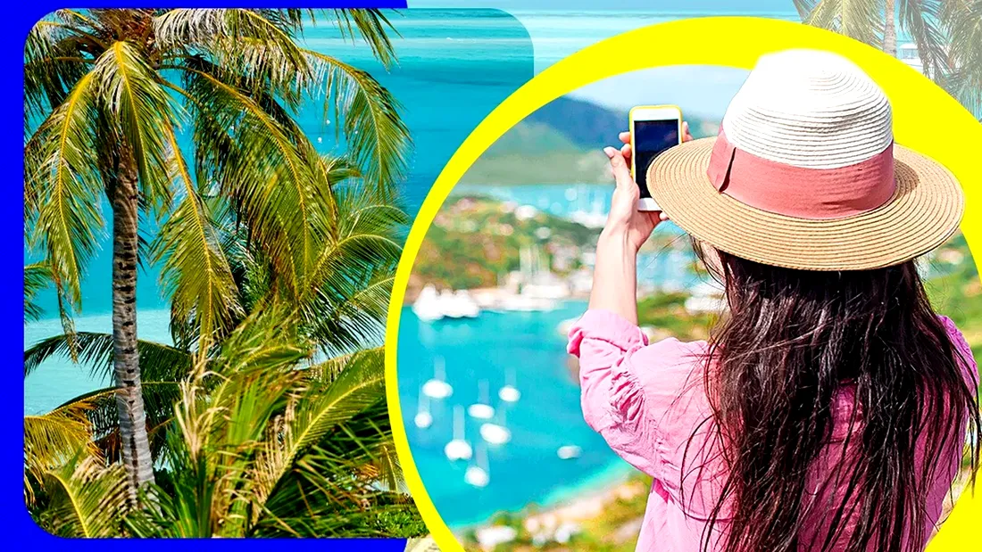 Cea mai frumoasă destinație din România în anul 2025. Mii de turiști străini vin aici