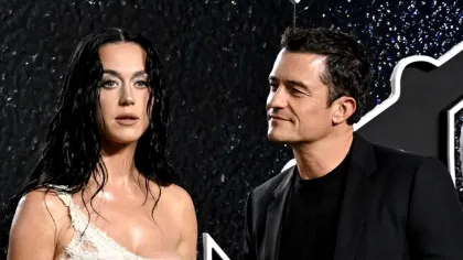 Katy Perry și Orlando Bloom au stabilit detaliile despărțirii. Ce mai așteaptă?
