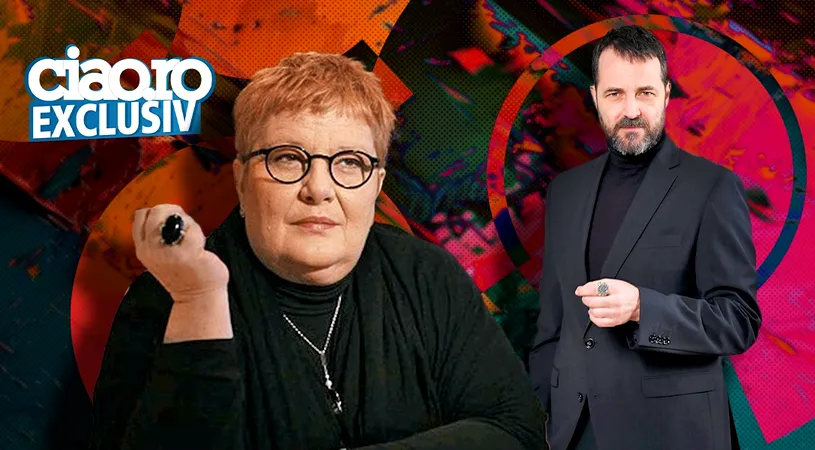 EXCLUSIV | Andrei Aradits despre prima interacțiune cu Ruxandra Ion: “Am auzit că ești dificil!” + “Avusesem niște certuri anterioare cu producția”
