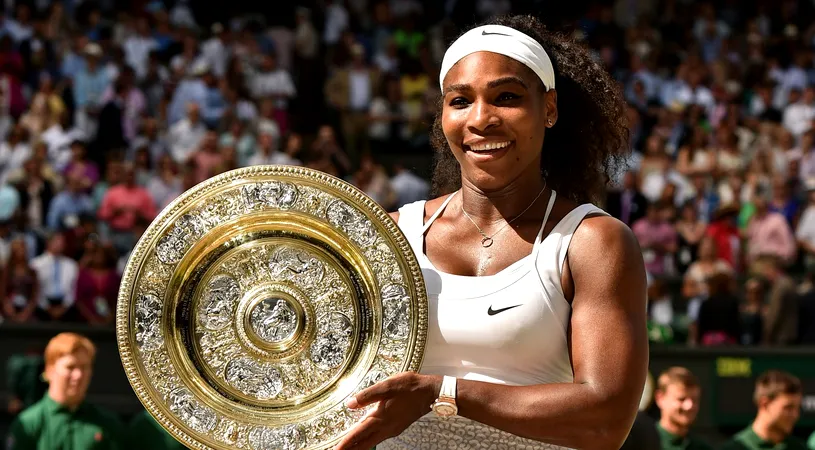 Serena Williams, pedepsita de WTA? Declaratia FURIOASA a jucatoarei spune tot!