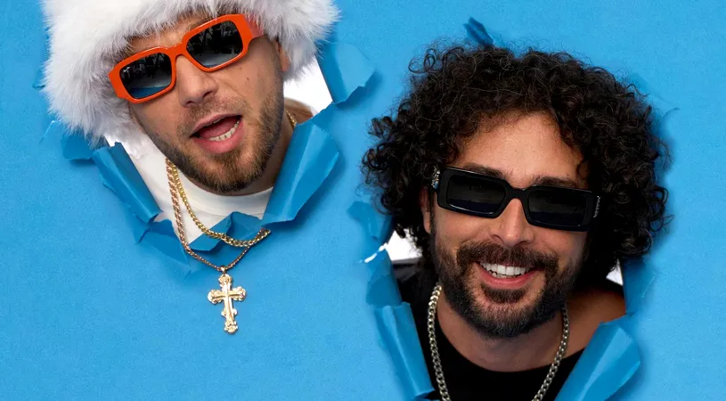 Shift și Marius Moga au recunoscut: Lumea-i condusă de femei