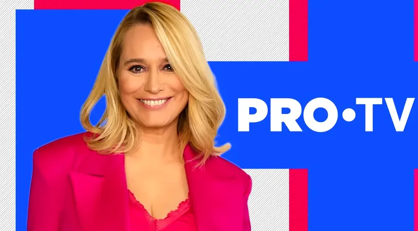 Andreea Esca îşi alege prietenii după nişte reguli clare. Ce spune vedeta de la ProTV despre anturajul său: „Dacă nu are…”