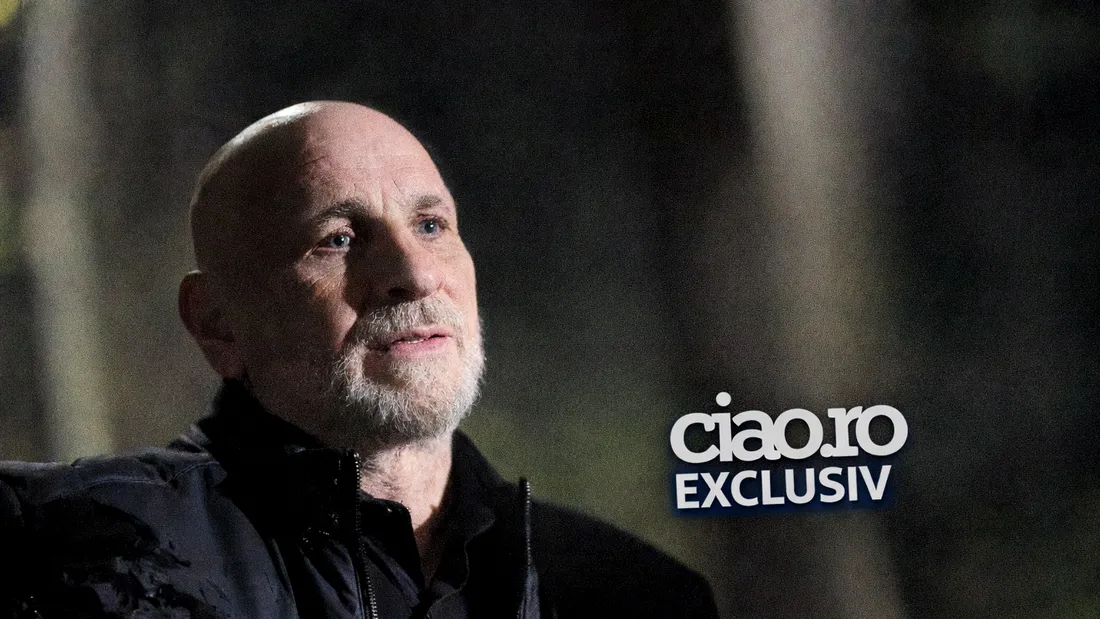 EXCLUSIV | Cristi Bozgan: detalii din culisele serialului TĂTUȚU’: „Deși aveam colegii cascadori pregătiți, am ales să fac eu această scenă. Fără niciun fel de ajutor”