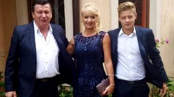 Sotia lui Aurel Tamas il vrea inapoi de la amanta. Ce spune despre situatia creata