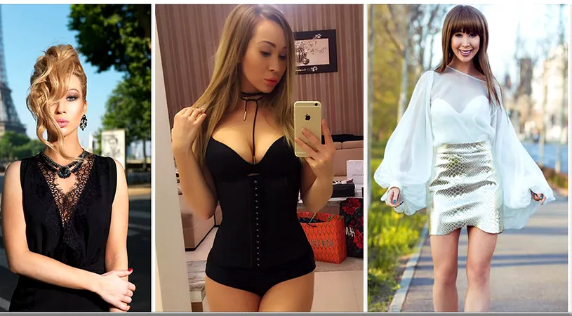 Xonia ’’Atâta timp cât te iubești, transmiți ce simți”