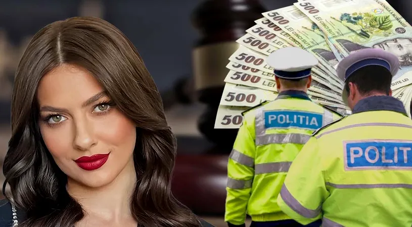Lovitură dură pentru Lidia Buble! Câți bani a pierdut din reclame după ce a ajuns să fie anchetată de Poliție