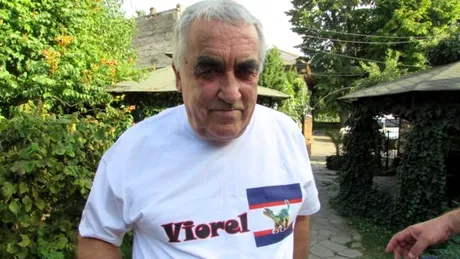 A murit Viorel Nicolescu, membru de bază al Clubului de Turism Chindia