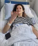 Amalia Enache, operată de urgență! “Eram convinsă că fac un infarct!”