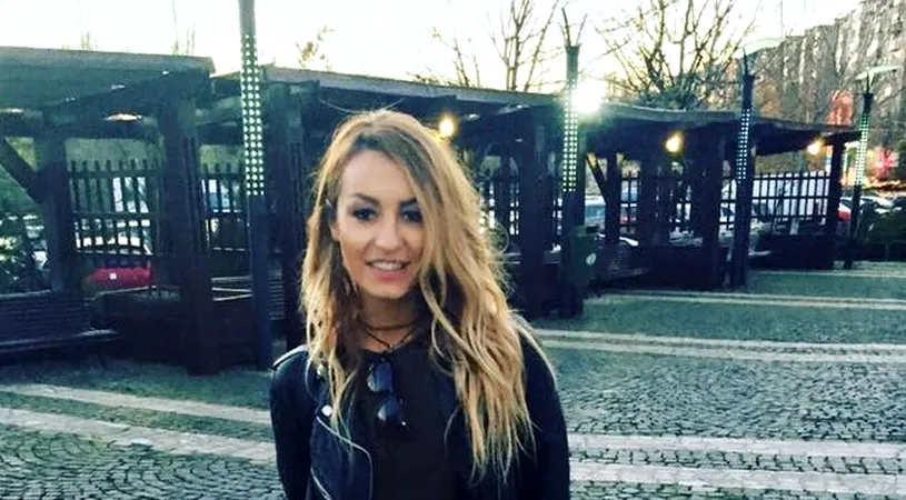 Flavia vrea libertate în relație: ”Niciodată nu i-am controlat telefonul iubitului”