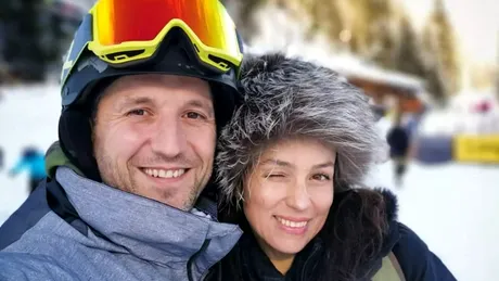 Olivia Steer, decizie radicală la început de an! Soția lui Andi Moisescu a făcut anunțul pe Facebook: ”Azi închei capitolul”