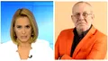 Andreea Esca, despre ciclonul care NU a mai venit + Dă vina pe Busu: „Bine că n-am copii la școală”