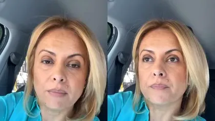 Simona Gherghe, terorizată și agresată fizic. Cine e bărbatul care a marcat-o pe viață: „Simt și acum pumnul pe șira spinării”