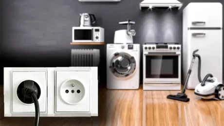 Aparatul electrocasnic care îți dublează factura la curent. Consumă cât 600 de becuri