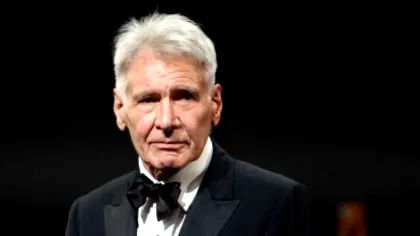 Harrison Ford, de la tâmplar profesionist la unul dintre marii actori ai lumii. Are o poveste de viață plină de aventuri