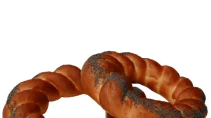 Inelușe Pufoase cu Unt. Rețeta se prepară în borcan