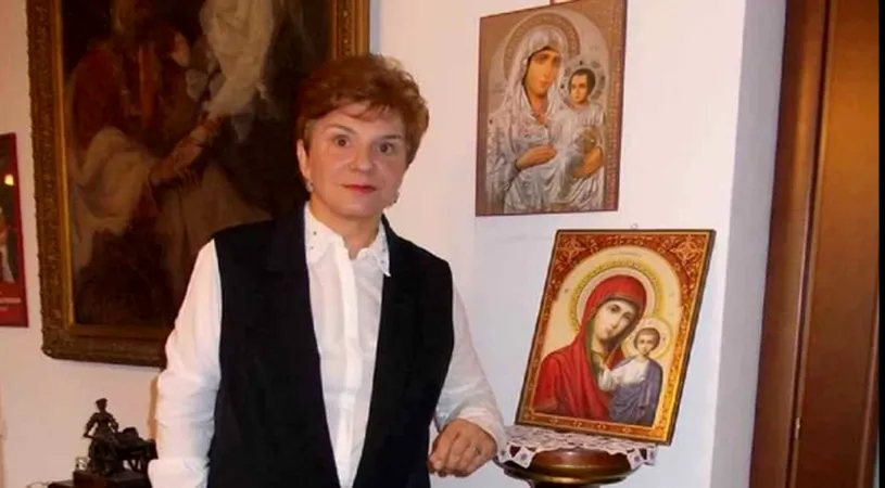 Cadou incredibil din partea Familiei Regale pentru Ionela Prodan de sarbatorile pascale! Ce a primit la spital solista de muzica populara