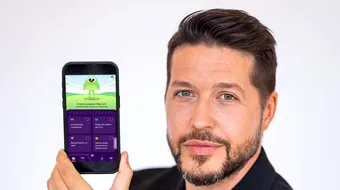 Jorge intră în industria tech și lansează prima aplicație românească de fitness emoțional: MindTok