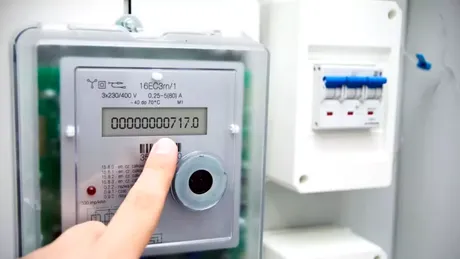Se schimbă modul de citire a indexului de energie! Informație esențială pentru români