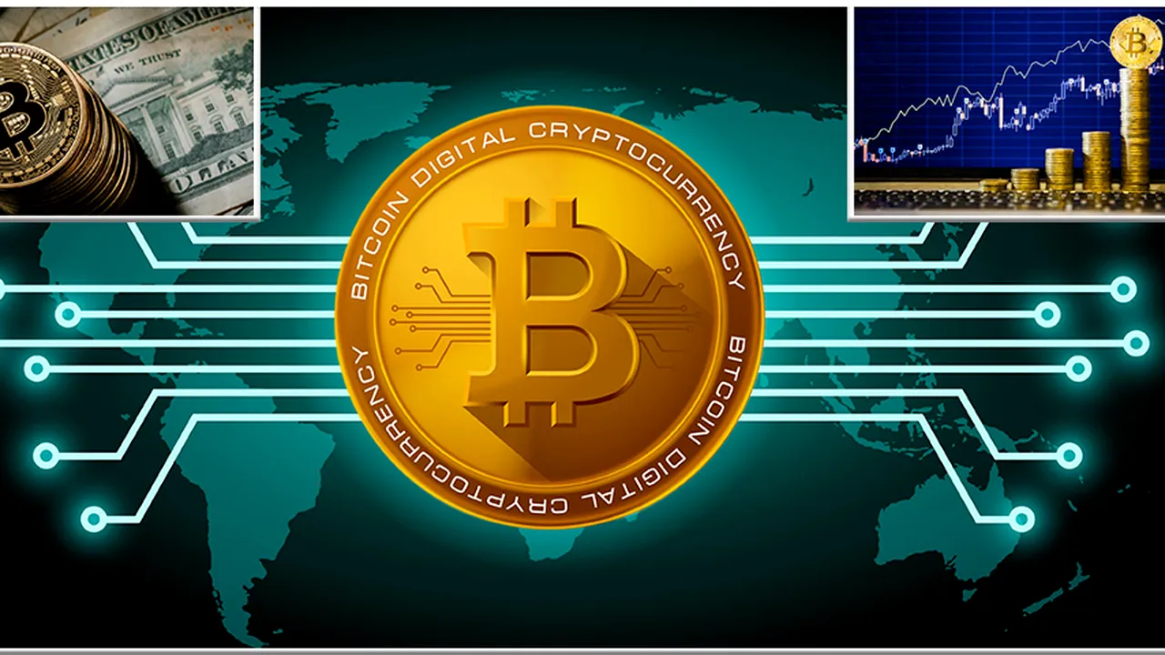 Fondatorul BITCOIN a renuntat la criptomoneda! 