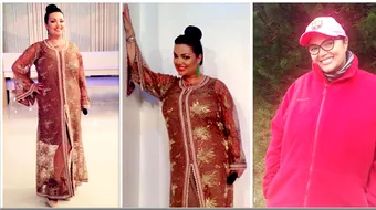 Ozana Barabancea a slabit sau isi photoshopeaza pozele? Cum arata vedeta la distanta de 4 zile. Imagini reale