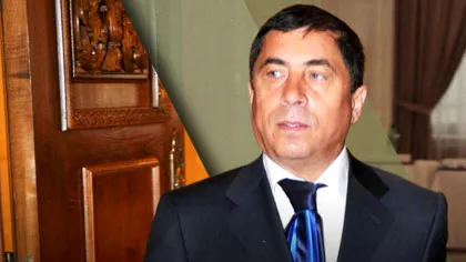 Ce a mai rămas din averea de milioane a lui Vasile Turcu. Soției i s-a pus poprire pe pensie!