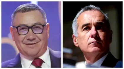 Promisiunea lui Victor Ponta pentru Călin Georgescu. Nu vrea să treacă și acesta prin calvarul trăit de el